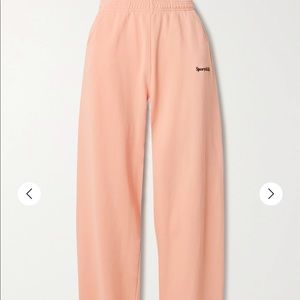 Sporty & Rich Sweatpants